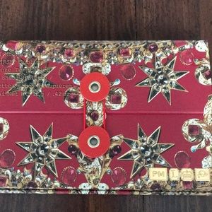 Pat McGrath Sublime Bronze Temptation Palette